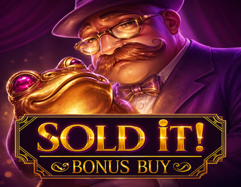 Icon of Sold It Bonus Buy