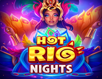 Icon of Hot Rio Nights