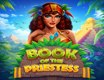 Icon of Book of the Priestess