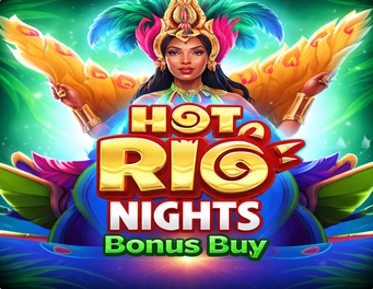 Icon of Hot Rio Nights Bonus Buy
