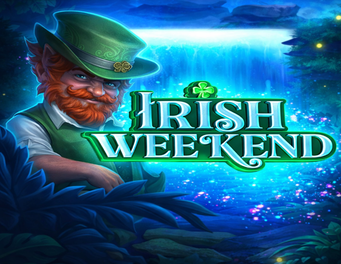 Icon of Irish Weekend