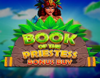 Icon of Book of the Priestess Bonus Buy