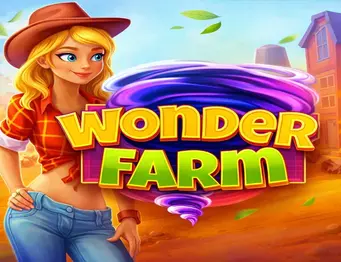 Icon of Wonder Farm