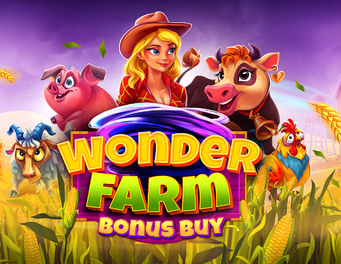 Icon of Wonder Farm Bonus Buy