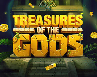Icon of Treasures of the Gods