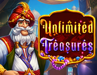 Icon of Unlimited Treasures
