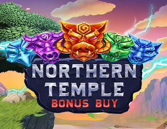 Icon of Northern Temple Bonus Buy
