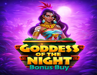 Icon of Goddes Of the Night Bonus Buy