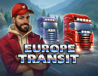 Icon of Europe Transit