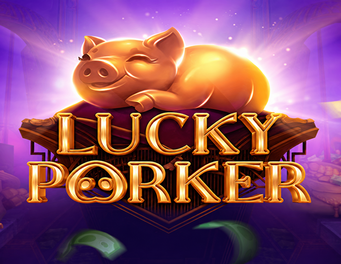 Icon of Lucky Porker