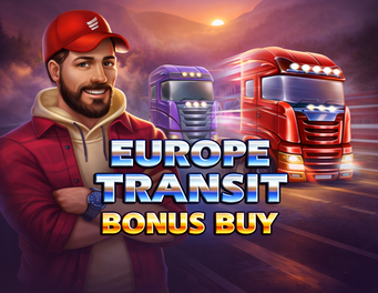 Icon of Europe Transit Bonus Buy