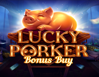 Icon of Lucky Porker Bonus Buy