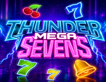 Icon of Thunder Mega Sevens