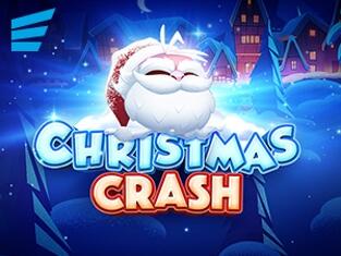 Icon of Christmas Crash