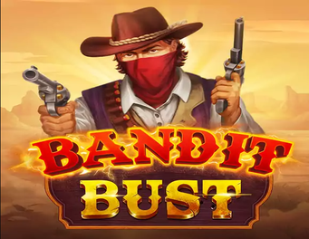 Icon of Bandit Bust