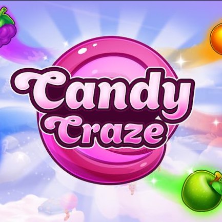 Candy Craze