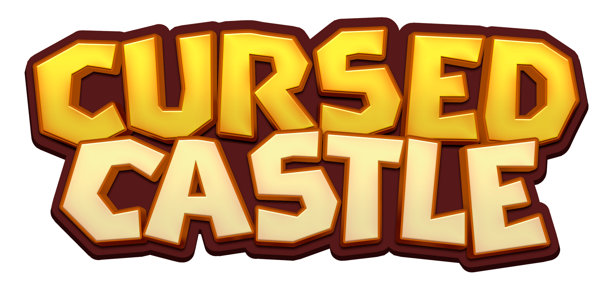 Icon of Cursed Castle