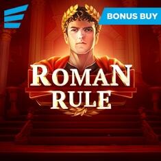 Roman Rule