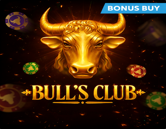 Icon of Bull's Club