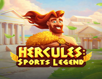 Icon of Hercules: Sports Legend