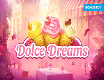 Icon of Dolce Dreams