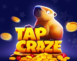 Icon of Tap Craze