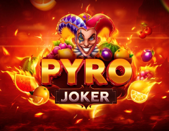 Icon of Pyro Joker