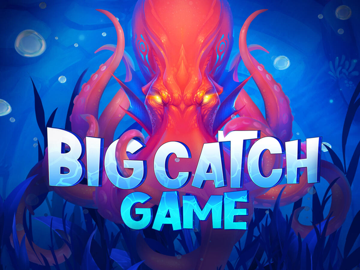 Icon of Big Catch