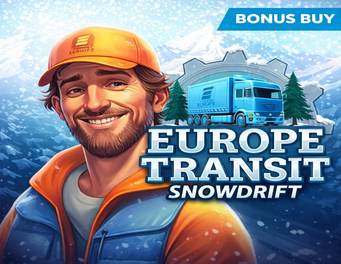 Icon of Europe Transit Snowdrift