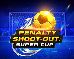 Penalty Shoot-Out Super Cup