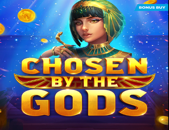Chosen By The Gods