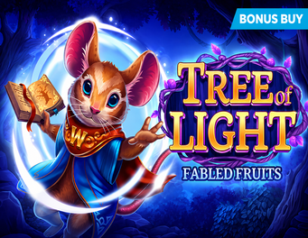 Icon of Tree of Light: Fabled Fruits