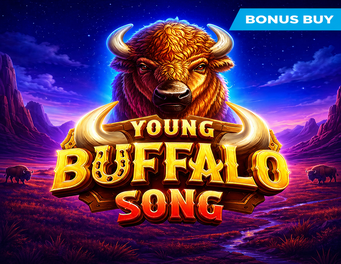 Young Buffalo Song