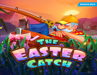 Icon of The Easter Catch