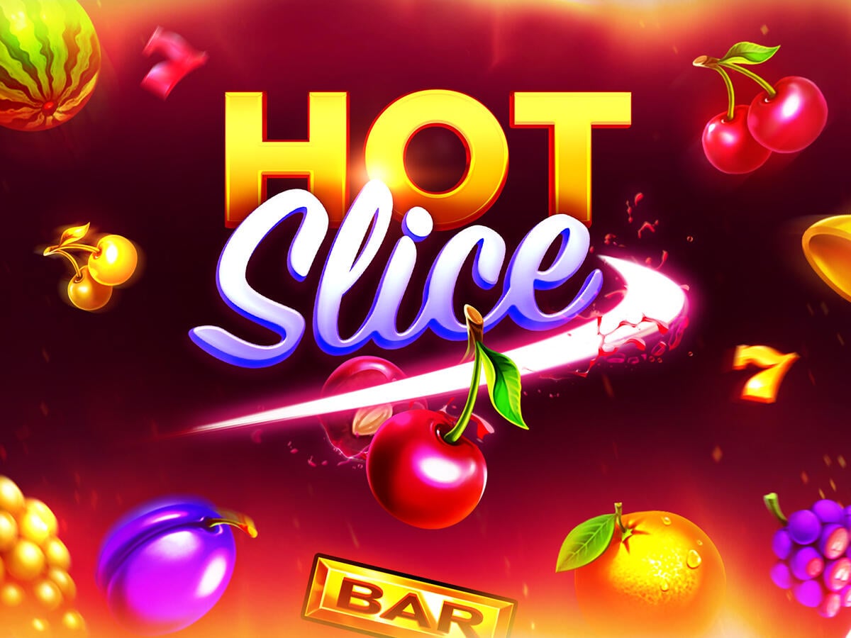 Icon of Hot Slice