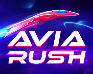 Icon of Avia Rush