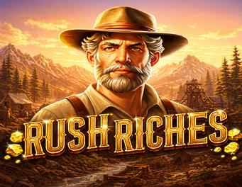 Rush Riches