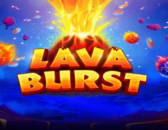Icon of Lava Burst
