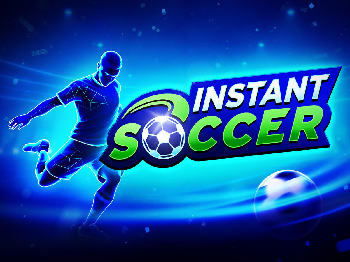 Icon of Instant Soccer