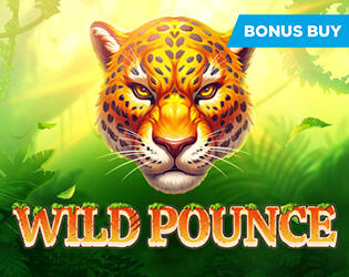 Wild Pounce
