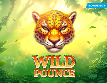 Wild Pounce