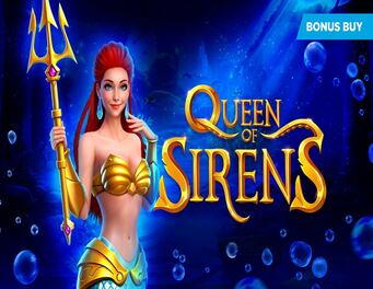 Icon of Queen of Sirens