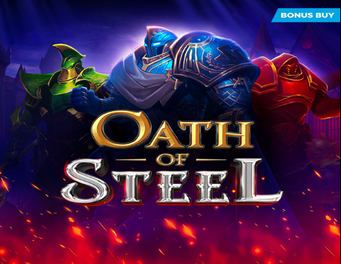 Icon of Oath of Steel