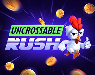 Icon of Uncrossable Rush