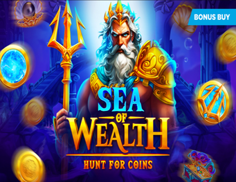 Icon of Sea of Wealth: Hunt for Coin