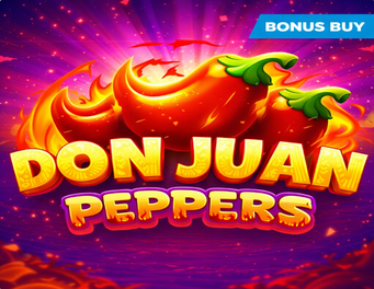 Icon of Don Juan Peppers