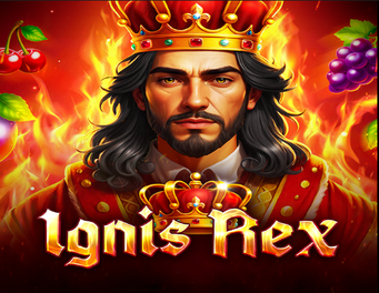 Icon of Ignis Rex
