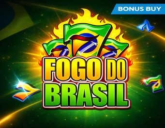 Icon of Fogo Do Brasil 777
