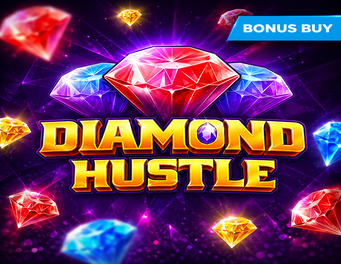 Icon of Diamond Hustle
