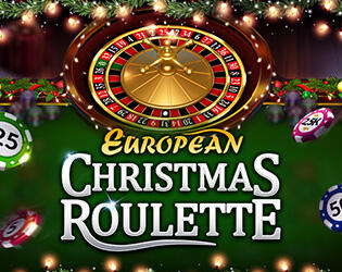 Icon of European Christmas Roulette